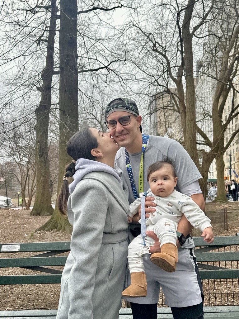 Hanszen Family Heart